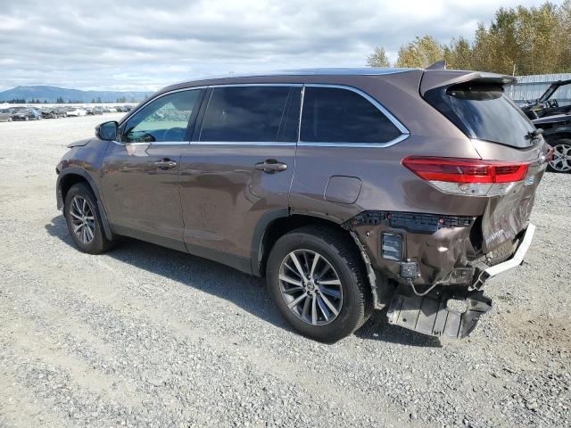 Photo 1 VIN: 5TDJZRFH9KS939479 - TOYOTA HIGHLANDER 