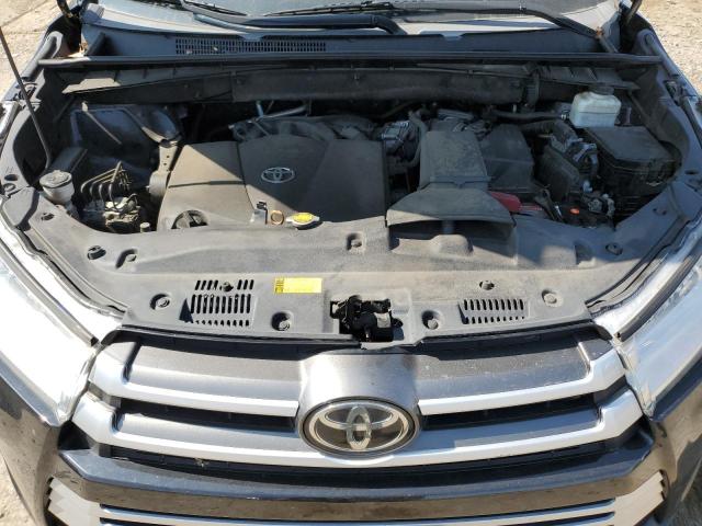 Photo 11 VIN: 5TDJZRFHXHS380100 - TOYOTA HIGHLANDER 