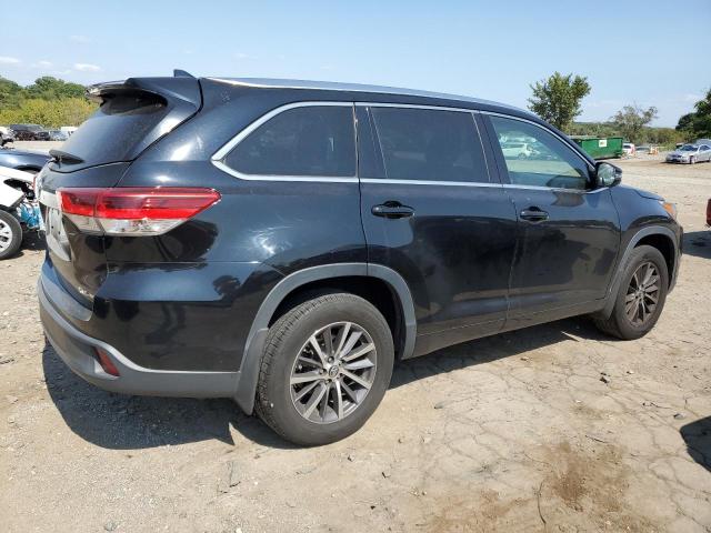 Photo 2 VIN: 5TDJZRFHXHS380100 - TOYOTA HIGHLANDER 