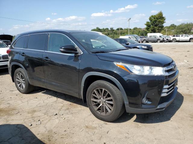 Photo 3 VIN: 5TDJZRFHXHS380100 - TOYOTA HIGHLANDER 