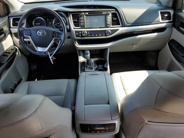 Photo 7 VIN: 5TDJZRFHXHS380100 - TOYOTA HIGHLANDER 