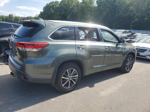 Photo 2 VIN: 5TDJZRFHXHS381795 - TOYOTA HIGHLANDER 