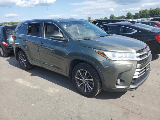 Photo 3 VIN: 5TDJZRFHXHS381795 - TOYOTA HIGHLANDER 