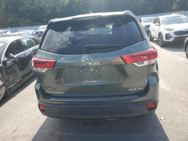 Photo 5 VIN: 5TDJZRFHXHS381795 - TOYOTA HIGHLANDER 