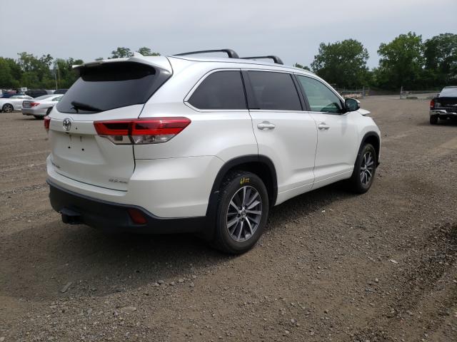 Photo 3 VIN: 5TDJZRFHXHS423298 - TOYOTA HIGHLANDER 