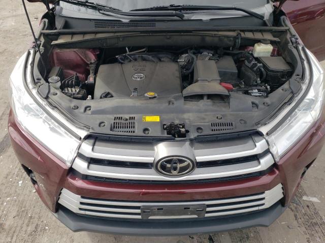 Photo 11 VIN: 5TDJZRFHXHS443678 - TOYOTA HIGHLANDER 