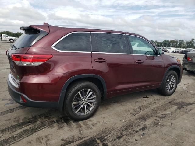 Photo 2 VIN: 5TDJZRFHXHS443678 - TOYOTA HIGHLANDER 