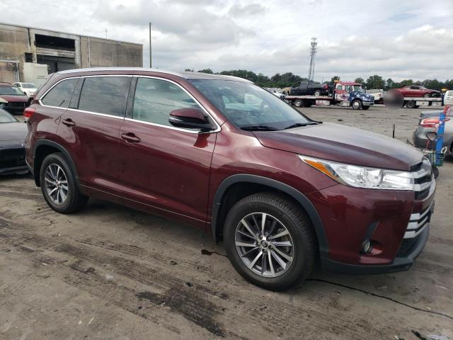 Photo 3 VIN: 5TDJZRFHXHS443678 - TOYOTA HIGHLANDER 