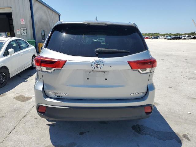 Photo 5 VIN: 5TDJZRFHXHS453093 - TOYOTA HIGHLANDER 