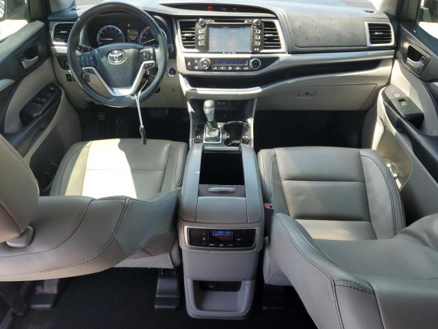 Photo 7 VIN: 5TDJZRFHXHS453093 - TOYOTA HIGHLANDER 