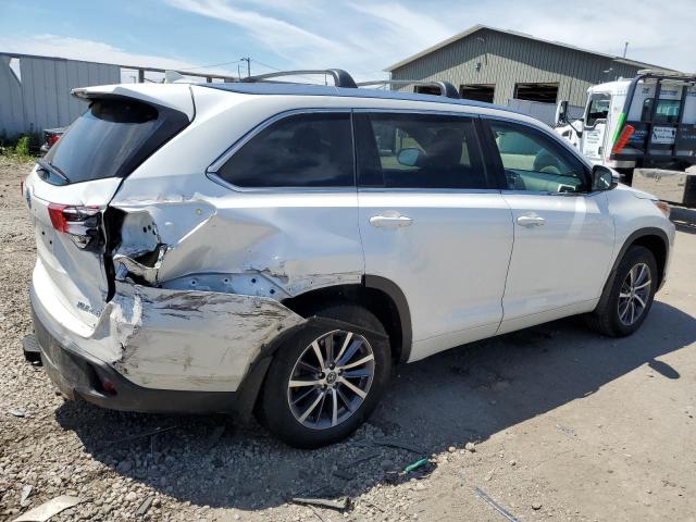 Photo 2 VIN: 5TDJZRFHXHS462280 - TOYOTA HIGHLANDER 