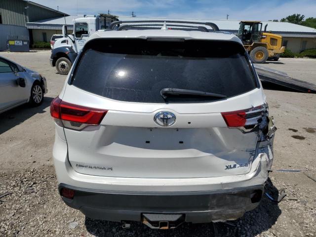 Photo 5 VIN: 5TDJZRFHXHS462280 - TOYOTA HIGHLANDER 