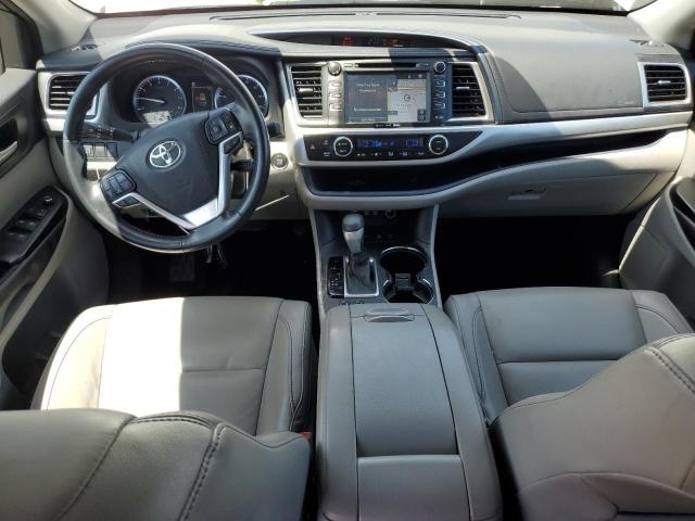 Photo 7 VIN: 5TDJZRFHXHS462280 - TOYOTA HIGHLANDER 