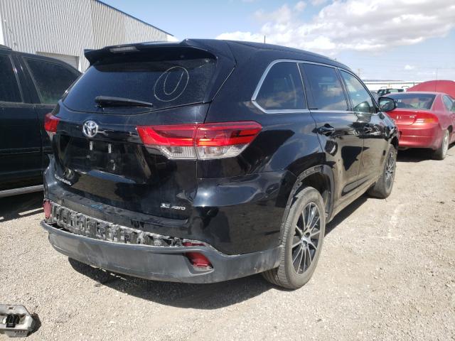 Photo 3 VIN: 5TDJZRFHXHS474395 - TOYOTA HIGHLANDER 