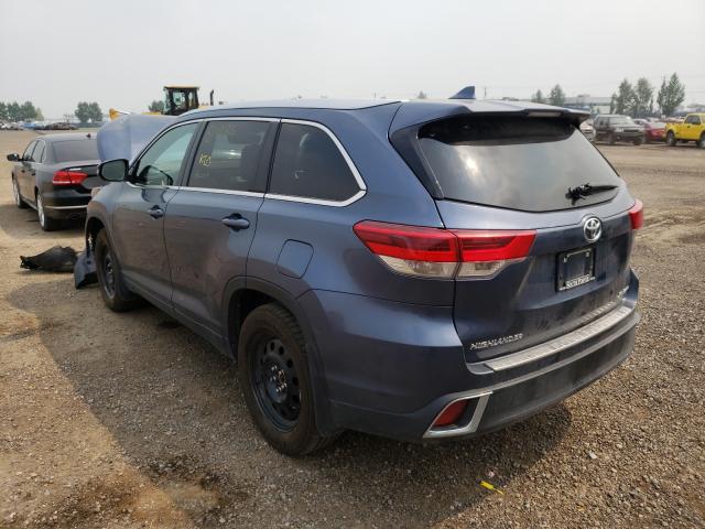 Photo 2 VIN: 5TDJZRFHXHS520405 - TOYOTA HIGHLANDER 