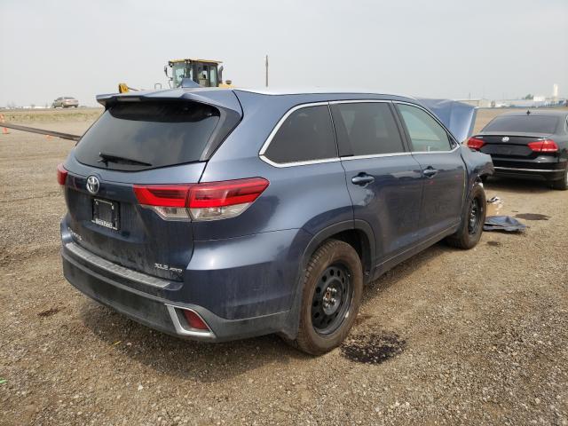 Photo 3 VIN: 5TDJZRFHXHS520405 - TOYOTA HIGHLANDER 