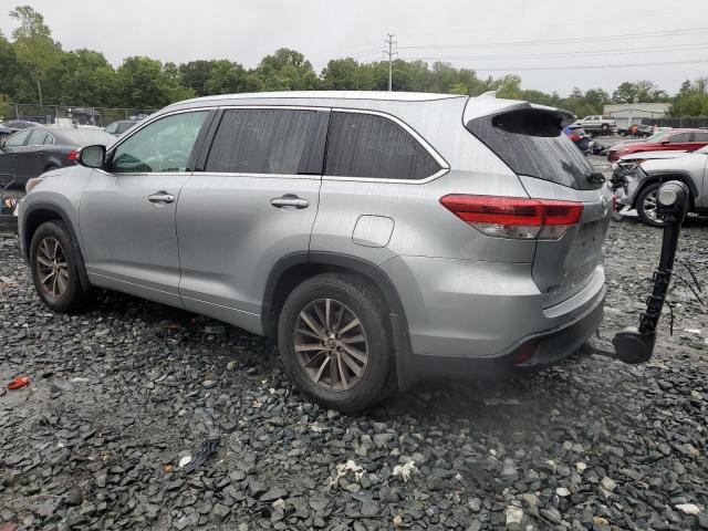 Photo 1 VIN: 5TDJZRFHXHS522221 - TOYOTA HIGHLANDER 