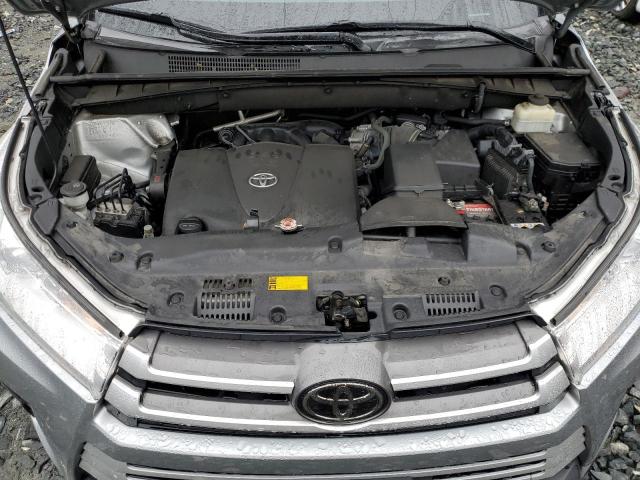 Photo 11 VIN: 5TDJZRFHXHS522221 - TOYOTA HIGHLANDER 