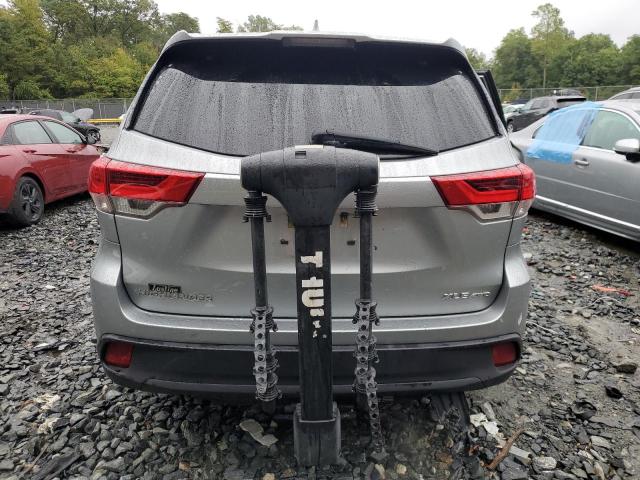 Photo 5 VIN: 5TDJZRFHXHS522221 - TOYOTA HIGHLANDER 