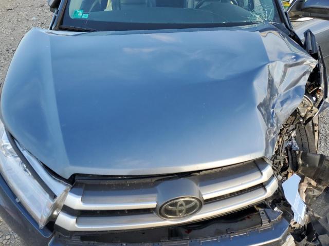 Photo 11 VIN: 5TDJZRFHXHS522512 - TOYOTA HIGHLANDER 