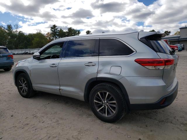 Photo 1 VIN: 5TDJZRFHXJS526467 - TOYOTA HIGHLANDER 