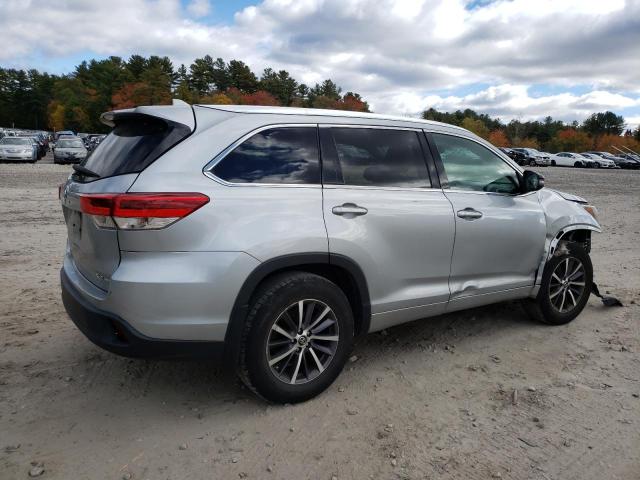 Photo 2 VIN: 5TDJZRFHXJS526467 - TOYOTA HIGHLANDER 