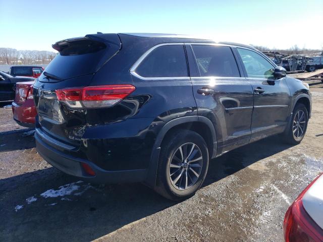 Photo 2 VIN: 5TDJZRFHXJS532723 - TOYOTA HIGHLANDER 