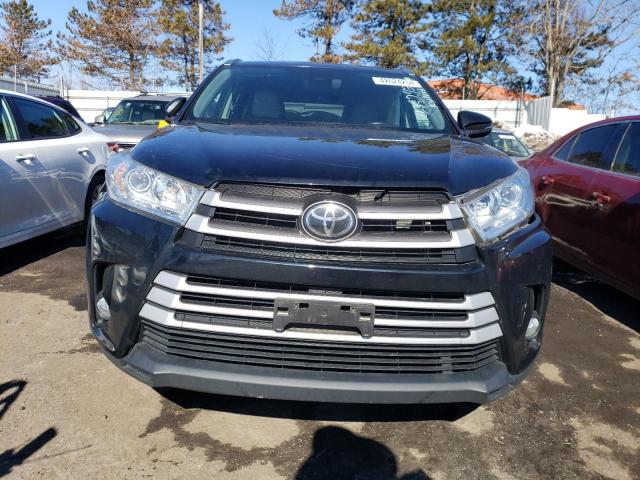 Photo 4 VIN: 5TDJZRFHXJS532723 - TOYOTA HIGHLANDER 