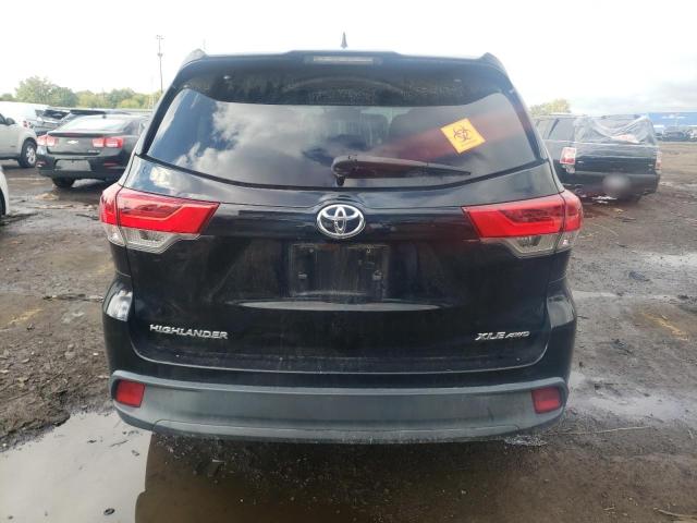 Photo 5 VIN: 5TDJZRFHXJS533838 - TOYOTA HIGHLANDER 