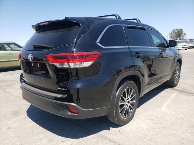 Photo 3 VIN: 5TDJZRFHXJS536089 - TOYOTA HIGHLANDER 