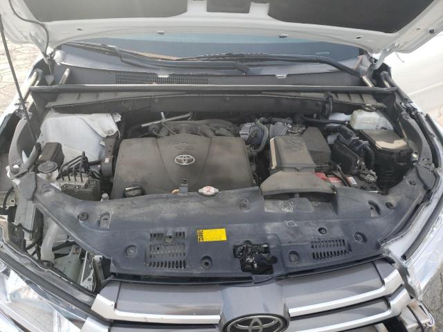 Photo 11 VIN: 5TDJZRFHXJS547397 - TOYOTA HIGHLANDER 