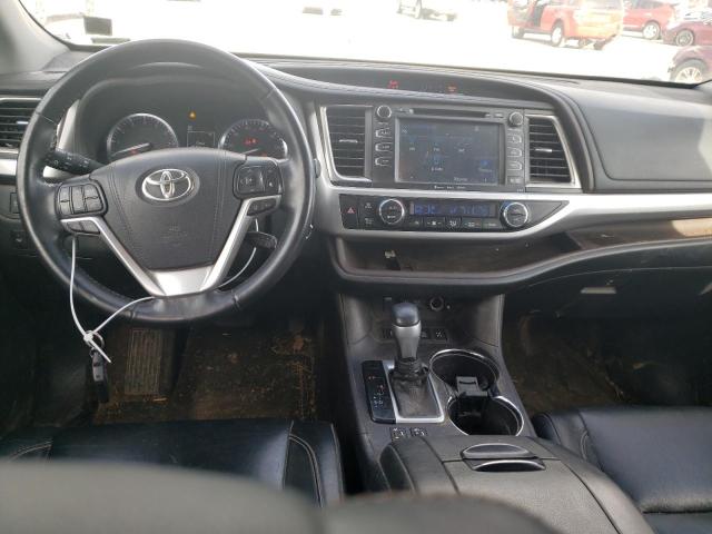 Photo 7 VIN: 5TDJZRFHXJS547397 - TOYOTA HIGHLANDER 