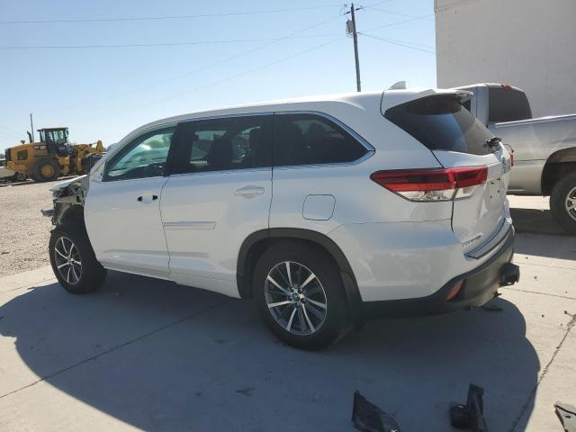 Photo 1 VIN: 5TDJZRFHXJS818555 - TOYOTA HIGHLANDER 