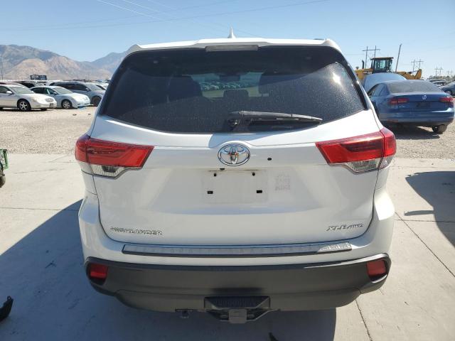 Photo 5 VIN: 5TDJZRFHXJS818555 - TOYOTA HIGHLANDER 