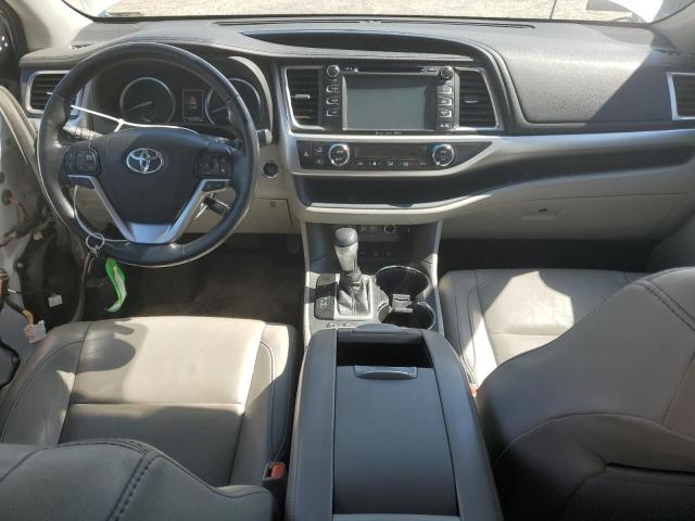 Photo 7 VIN: 5TDJZRFHXJS818555 - TOYOTA HIGHLANDER 