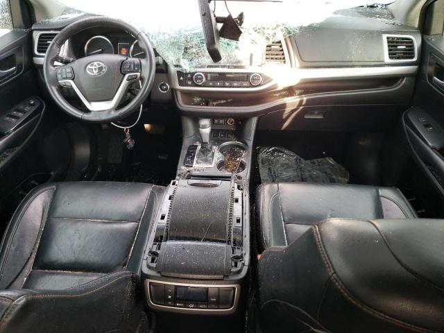 Photo 7 VIN: 5TDJZRFHXJS834464 - TOYOTA HIGHLANDER 