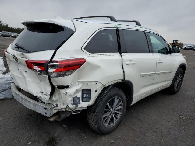 Photo 2 VIN: 5TDJZRFHXJS845108 - TOYOTA HIGHLANDER 