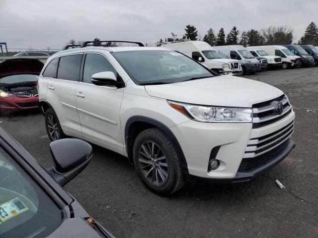 Photo 3 VIN: 5TDJZRFHXJS845108 - TOYOTA HIGHLANDER 