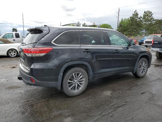 Photo 2 VIN: 5TDJZRFHXJS859610 - TOYOTA HIGHLANDER 