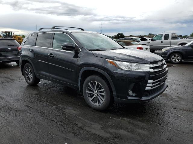 Photo 3 VIN: 5TDJZRFHXJS859610 - TOYOTA HIGHLANDER 