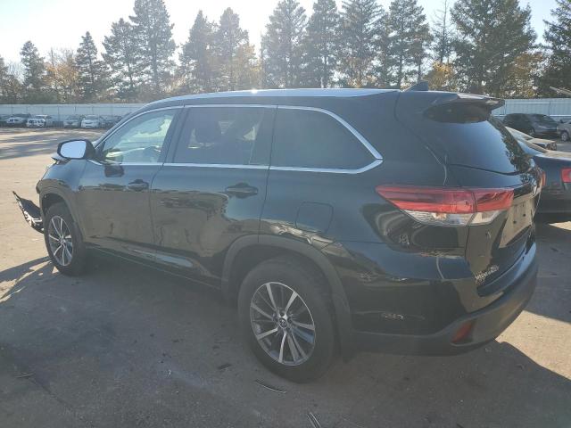 Photo 1 VIN: 5TDJZRFHXJS886225 - TOYOTA HIGHLANDER 