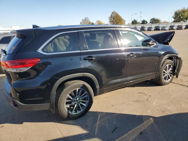 Photo 2 VIN: 5TDJZRFHXJS886225 - TOYOTA HIGHLANDER 