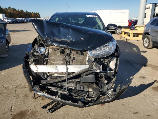 Photo 4 VIN: 5TDJZRFHXJS886225 - TOYOTA HIGHLANDER 