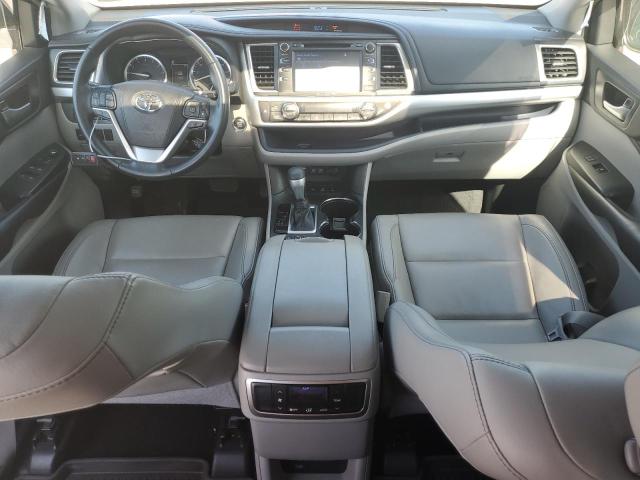 Photo 7 VIN: 5TDJZRFHXJS900186 - TOYOTA HIGHLANDER 