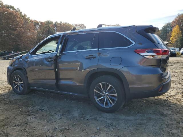 Photo 1 VIN: 5TDJZRFHXKS567439 - TOYOTA HIGHLANDER 