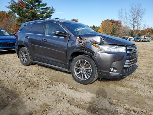 Photo 3 VIN: 5TDJZRFHXKS567439 - TOYOTA HIGHLANDER 