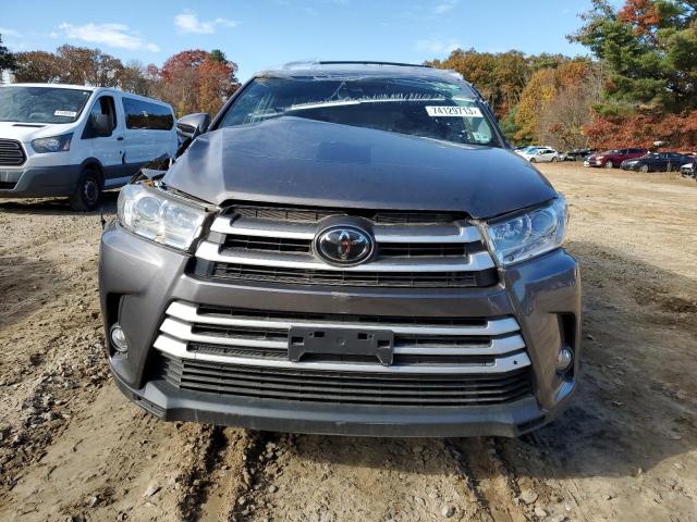 Photo 4 VIN: 5TDJZRFHXKS567439 - TOYOTA HIGHLANDER 