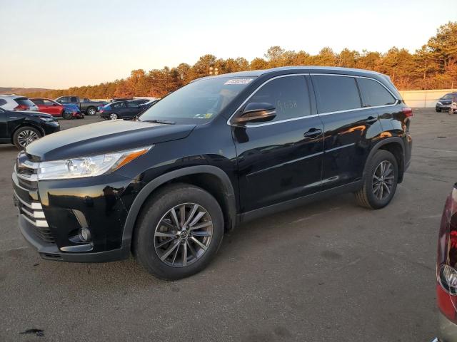 Photo 0 VIN: 5TDJZRFHXKS574102 - TOYOTA HIGHLANDER 