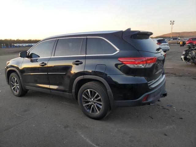 Photo 1 VIN: 5TDJZRFHXKS574102 - TOYOTA HIGHLANDER 