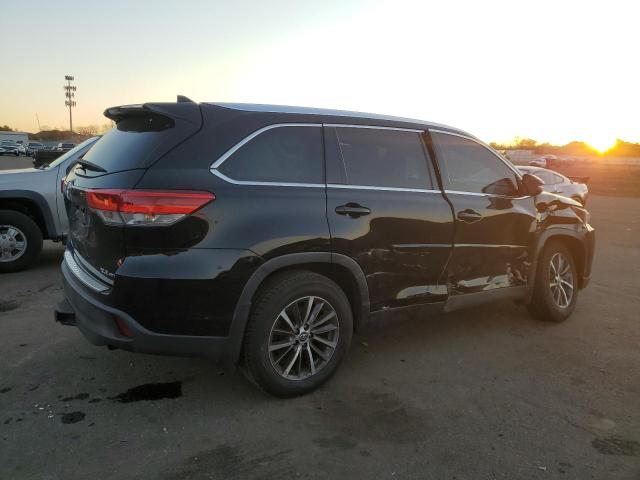 Photo 2 VIN: 5TDJZRFHXKS574102 - TOYOTA HIGHLANDER 